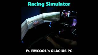 Ultimate PC Racing Simulator - Full Setup and Gameplay