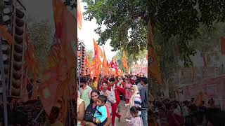 Bageshwar dham padyatra