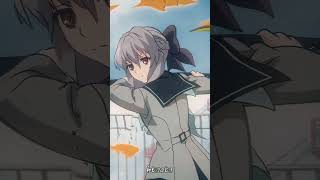 Shinoa Hiragi | Owari no Seraph Edit