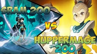 PVP 200 - HUPPERMAGE VS SRAM