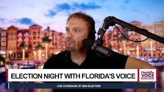 Live Election Night updates | FLV Podcast