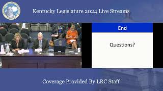 Education Assessment and Accountability Review Subcommittee (10-15-24)