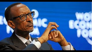 Paul Kagame