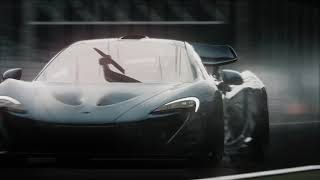 Mclaren P1 in AC - Real or Fake ???