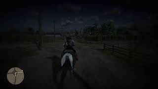 Red Dead Redemption 2: Story Mode (Episode 30)