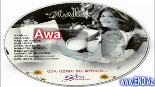 Hatice - Gelme Gideceksen l eXcLuSivE__Awa l www.END.Az