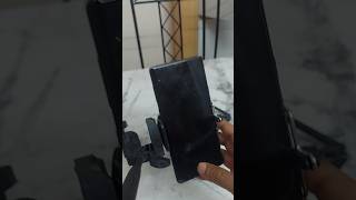 How to replace broken tripod mobile holder?#shorts /don't throwaway broken tripod #youtube#vlog