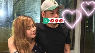 NAKAPAG DATE DIN KASO..... | Daily Vlog Ep. 06