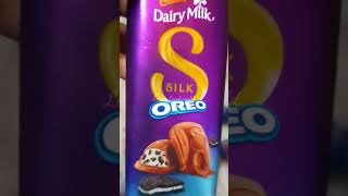 ഞങ്ങളുടെ wedding Anniversarygift |DairyMilk Oreo #dairymilk #oreoredvelvet #shorts #trending #viral