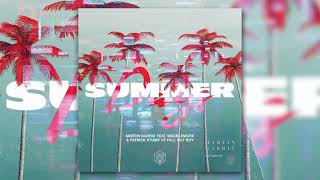 Martin Garrix vs. Macklemore & Patrick Stump x Tiesto - Yottabyte vs. Summer Days (FatLey Mashup)