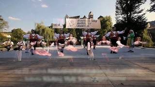 Karlovarský folklórní festival 2016