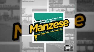 Jaivah feat. Abbah Process - Manzese