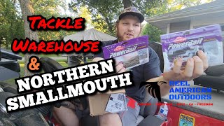 Tackle Warehouse (NORTHERN SMALLMOUTH)