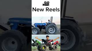 Nishu Deshwal 🥺 New Sonalika Tractor 🚜@nishu_deshwal @rohit_deshwalofficial