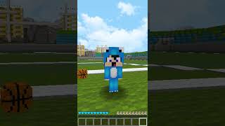 ماين كرافت لكن لقيت نسخة ديفور الشريرة 😨#ماين_كرافت #minecraft