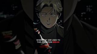 johan liebert the art of manipulation #johanliebert #monster