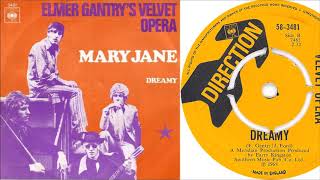 Elmer Gantry's Velvet Opera  - Dreamy