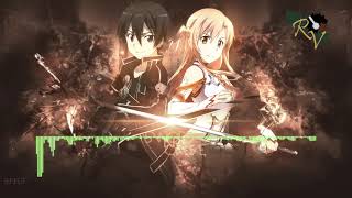 Sword Art Online - Crossing Field [Trap Remix | Rico Vertez]