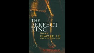 The Perfect King by Ian Mortimer (Video Book)