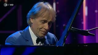 Claudia Jung and Richard  Clayderman ''Je t'Aime mon Amour'' (50 Jahre ZDF-Hitparade, 2021)