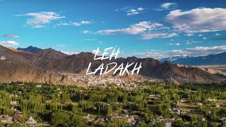 | REST DAY at LEH | ep. 12 | NORTH INDIA | Ladakh