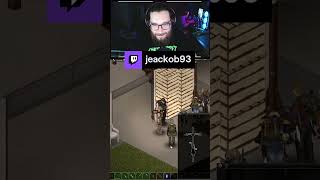 Maďare můžu mít dotaz? | jeackob93 v #Twitch