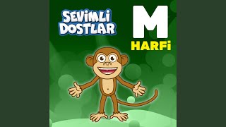 M Harfi