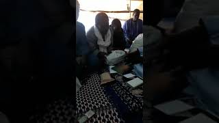 Serigne Fallou Fall Ziarr group whatsapp Eutou Mame cheikh Ibrahim fall