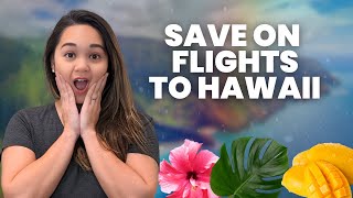 How to Fly to Hawaii Using Points