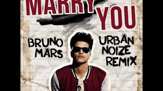 BEST MARRIAGE SONG EVER!! SO CUTE (Bruno Mars)