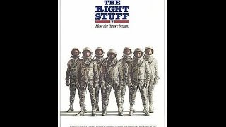 Bill Conti | The Right Stuff (1983) | Trailer