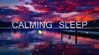 Peaceful Sleep Music: Deep Sleeping Music, Fall Asleep Fast, Calming Music, Meditation Music "LOVE"