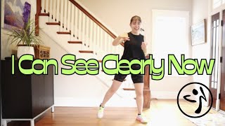 I Can See Clearly Now Remix by Duguneh | Easy Warm Up | Zumba Fitness with NikkiFit