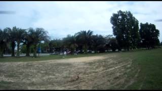 Quadcopter FPV