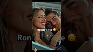 Ronaldo loves #cr7 #georgina #football #ronaldoandgeorginarodriguez #messi #shorts #shortsvideo