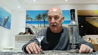 Tequila Maestro Dobel Diamante