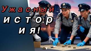 Что происходит когда ты откроешь сейф мужа после его смерти