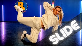 SLIDE - MISSY ELLIOT - ETI EMANUEL DANCE CHOREOGRAPHY