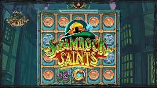 Shamrock Saints