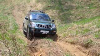 Jeeps 4x4 Hill Climb Extreme Compilation