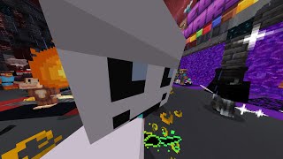 EGGWARS  - cubecraft - 425