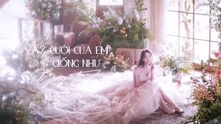 ♬[Vietsub] Váy Cưới Của Em Giống Như Bông Tuyết - Lý Phát Phát || 你的婚纱像雪花 - 李发发