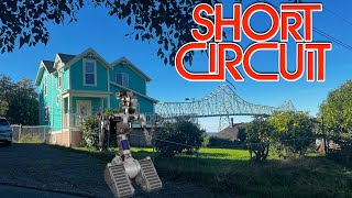 Short Circuit House