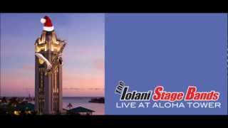 The Iolani Stage Bands - Stage Band 3: Don't You Worry 'Bout a Thing