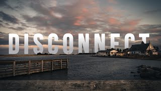 Disconnect | A Short Film by Andrew Howard