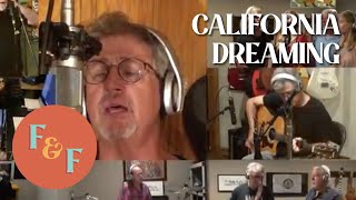 California Dreaming - The Mamas & The Papas (cover) by Foxes and Fossils