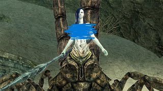 DS2 pt.4: emo quelaag