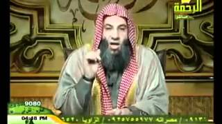 قراءة القرآن على جنابة للشيخ محمد حسان