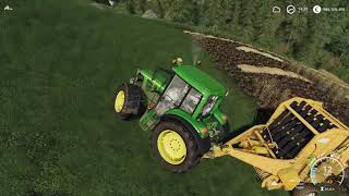 Test mods Sipma Z230 Farming Simulator 19