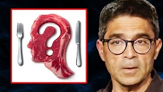 What Happens if You Eat Only Meat? | Dr. Nadir Ali